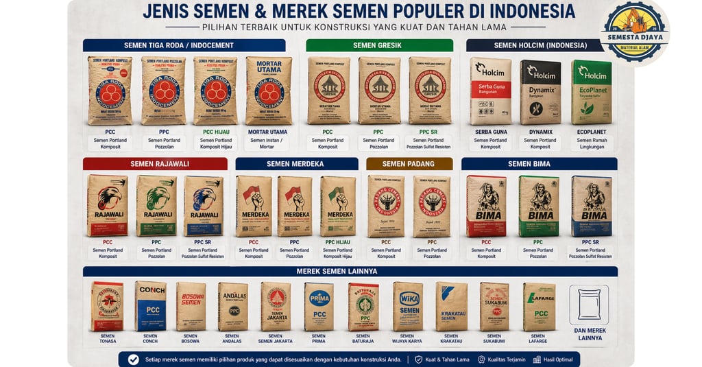 distributor semen