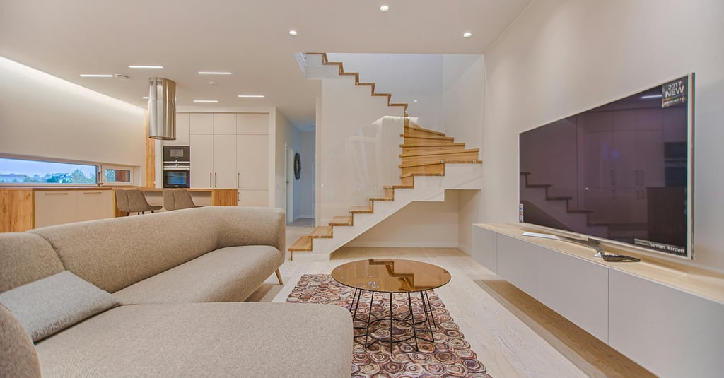 HOMETIK_Instalación_interior
