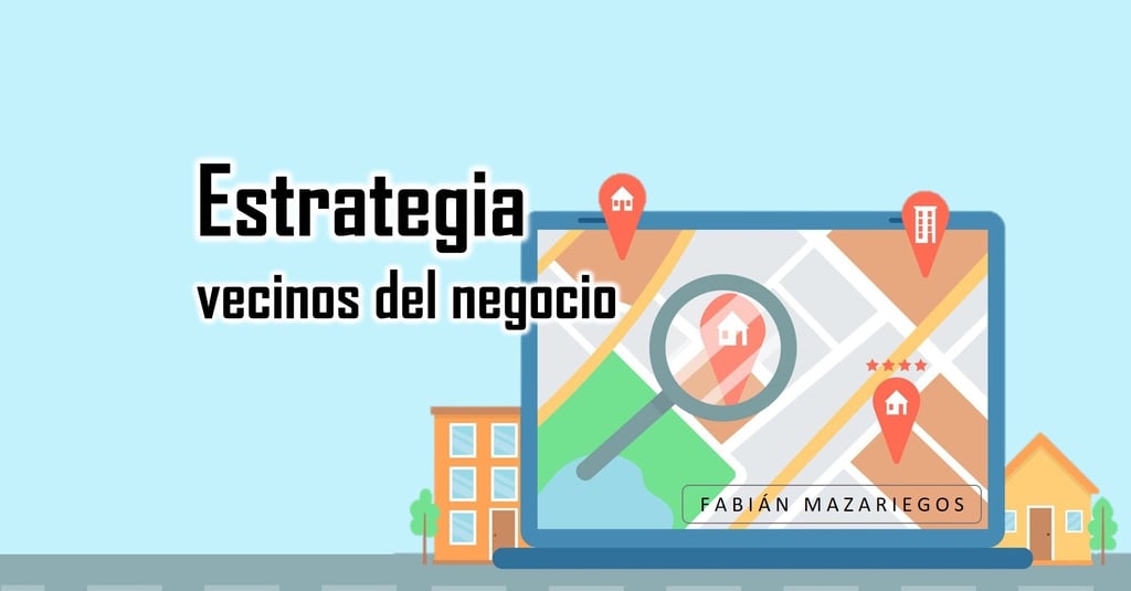 promocionar mi negocio local