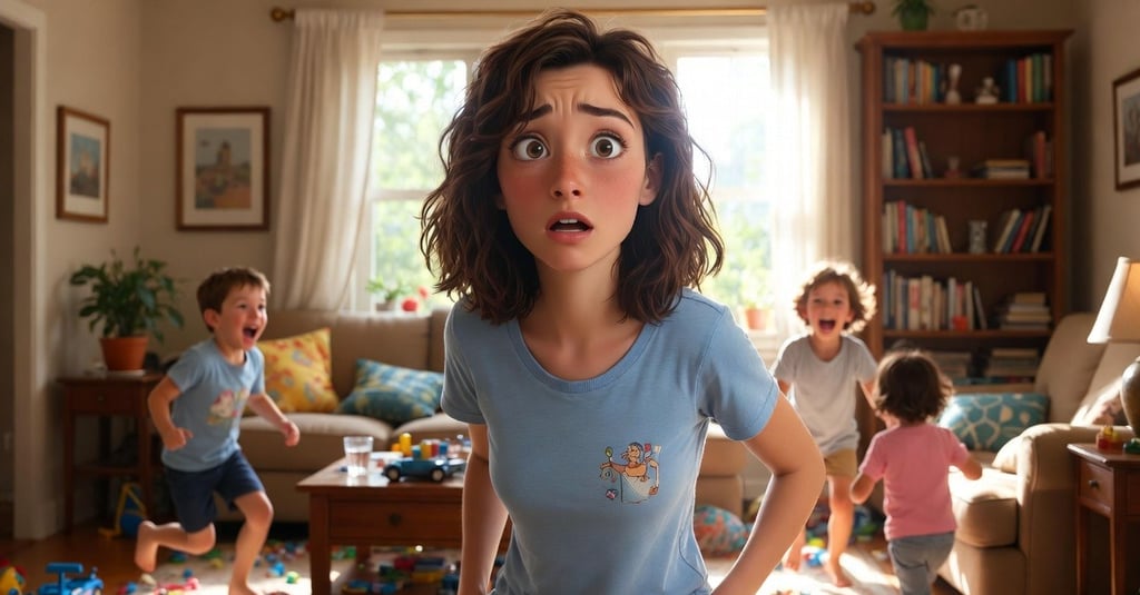 How to Reduce Stress During School Summer Break: Simple Tips for Overwhelmed Moms