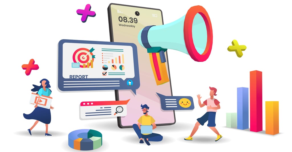 Affordable SEO services helping Zanzibar startups rank on Google.