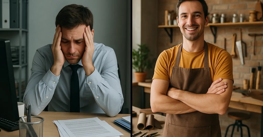 Reconversion professionnelle fonction publique territoriale - fonctionnaire territorial - coaching