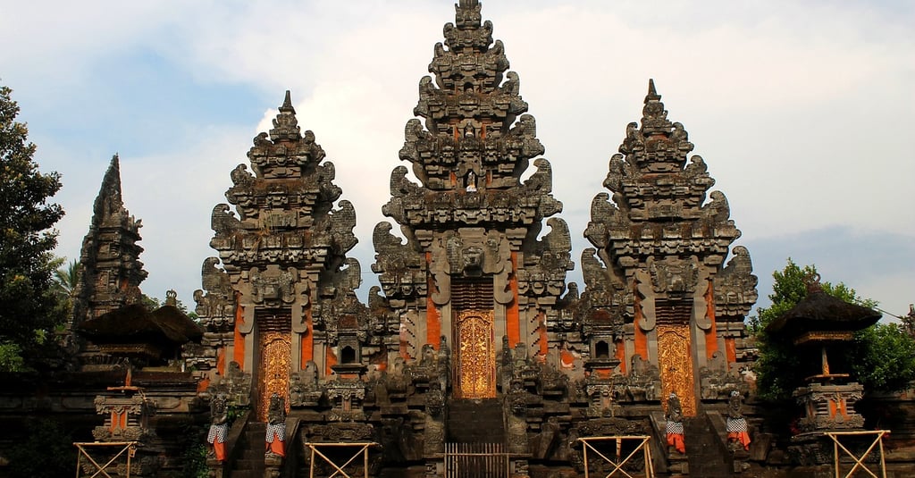 Indonesia visa free for indians