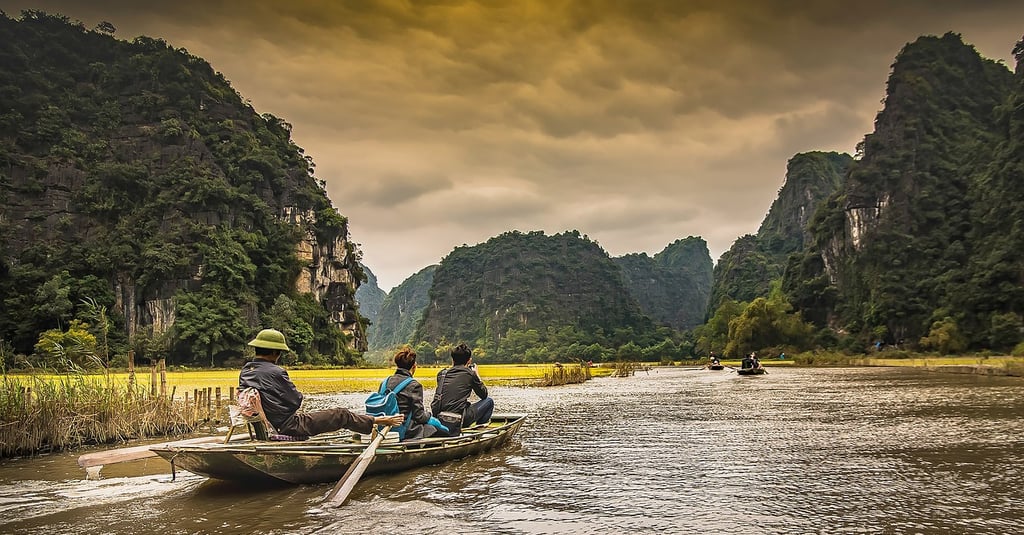 Vietnam Visa For Indians