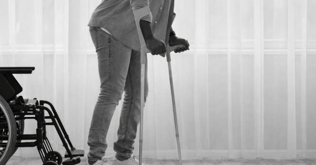 Aposentadoria por invalidez em Rolândia