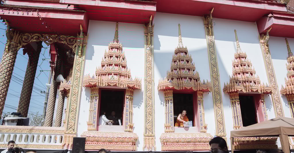 ถ่ายภาพงานศพ น่าน สำคัญอย่างไร | เลือกช่างภาพอวมงคลให้เหมาะกับครอบครัว