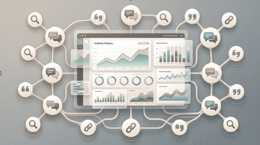 What Is AI Visibility? A Practical Measurement Framework for 2026