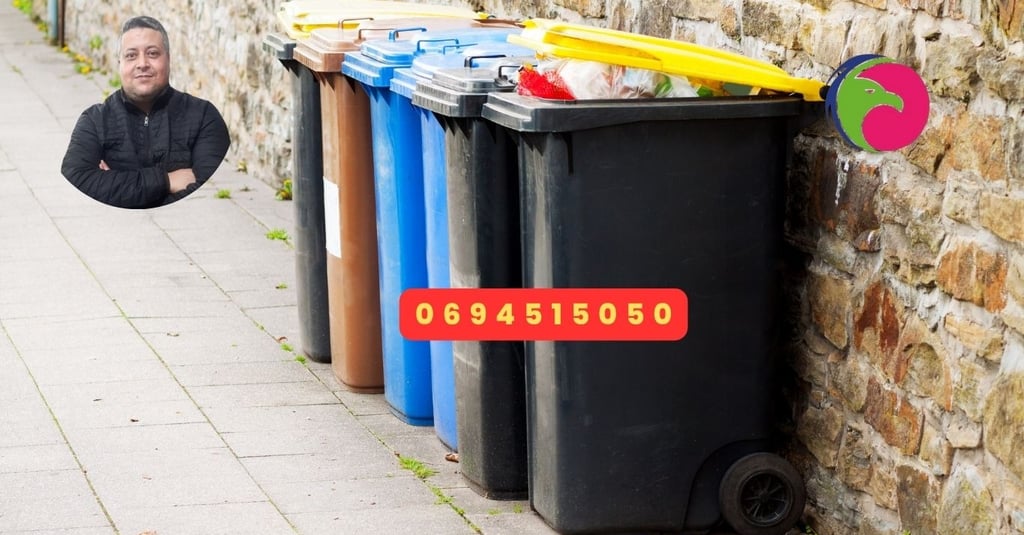 Casablanca Zéro Déchet