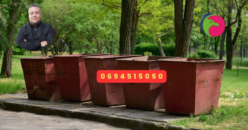 Réduire les déchets alimentaires