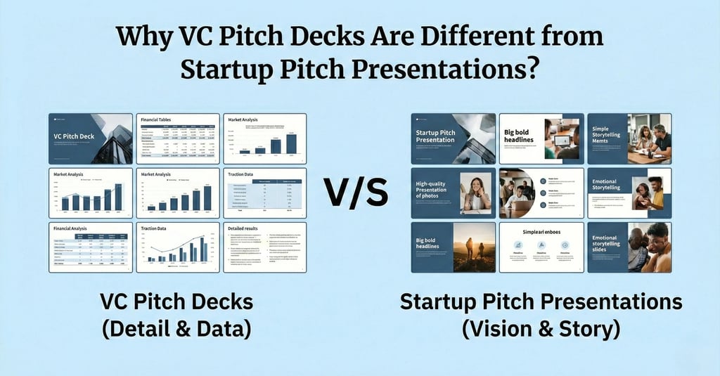 comparison-of-vc-pitch-deck-versus-startup