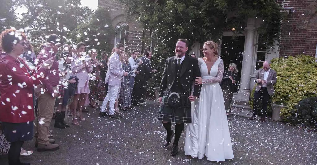 London wedding photographer