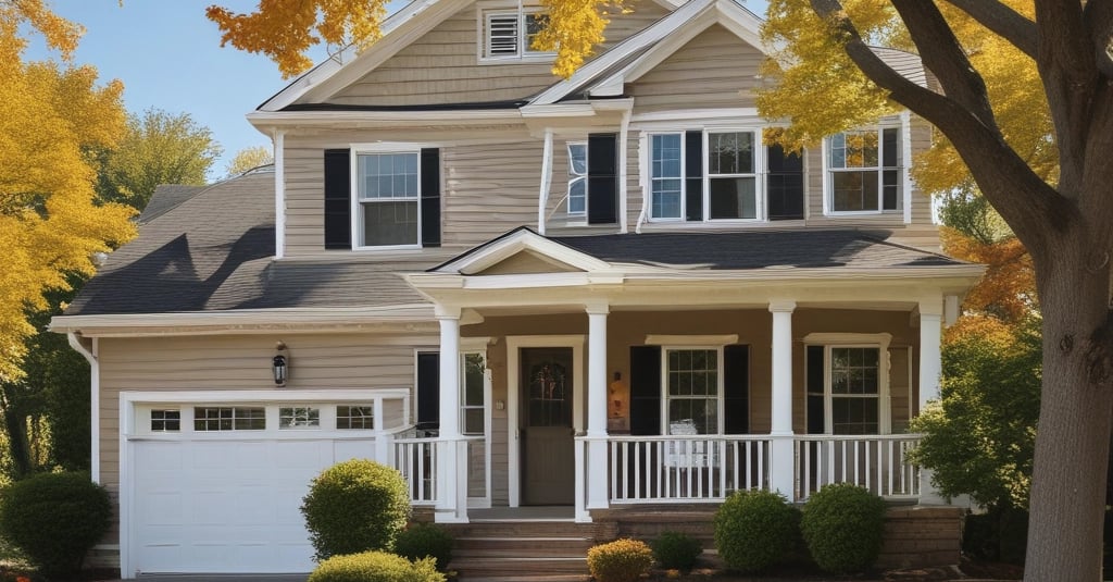 white concrete building during daytime