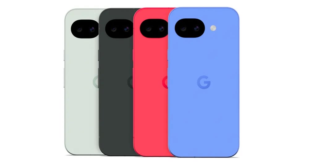 Google Pixel 10a: O Smartphone Intermediário de US$ 499 com IA Avançada e Design Refinado