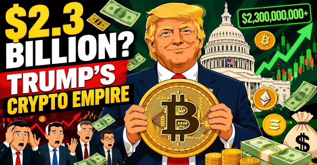 donald-trump-crypto-currency