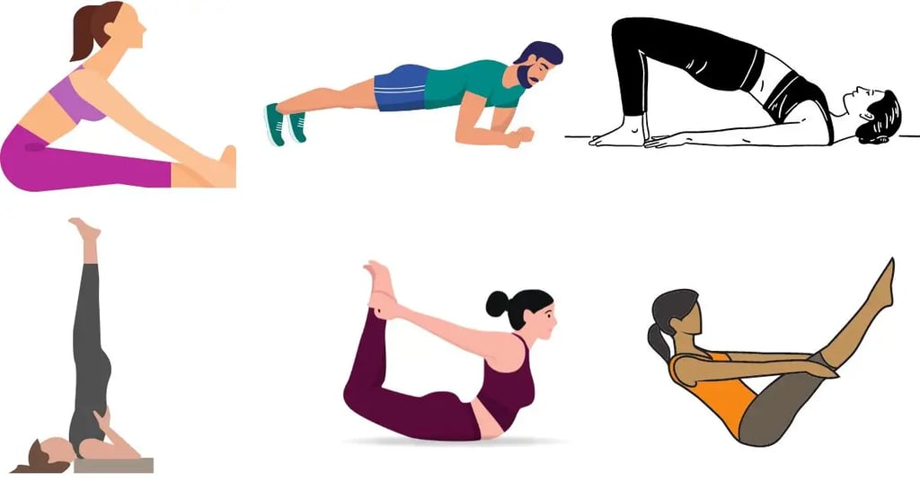 लिँग बढाने के योग