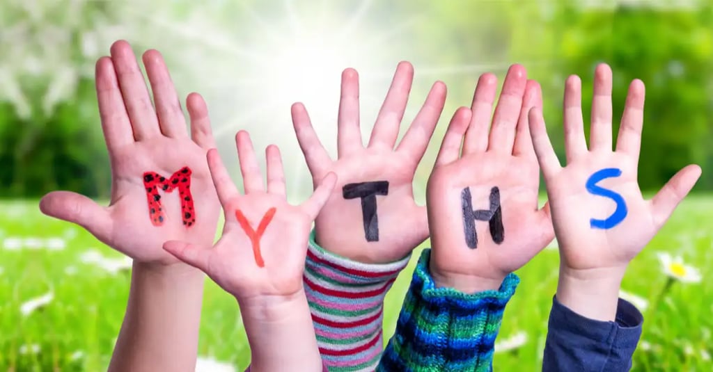 myths