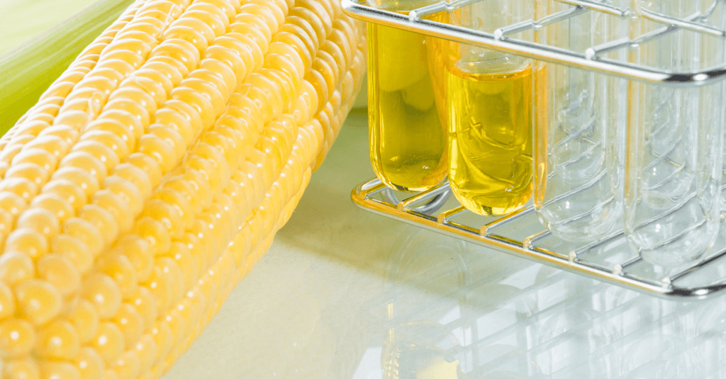 fake honey corn syrup