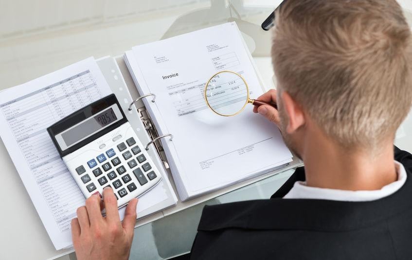 comprendre TVA declaration entreprise calcul TVA facture