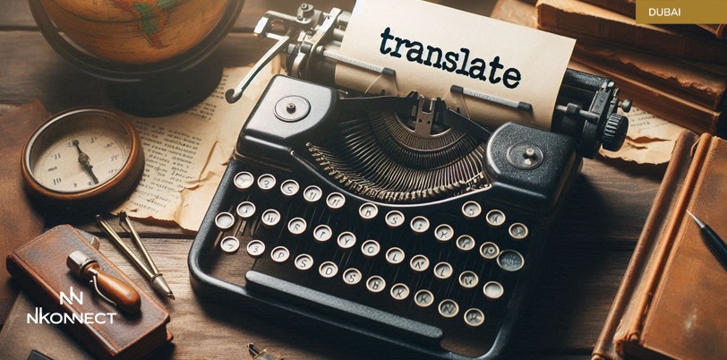 translate online