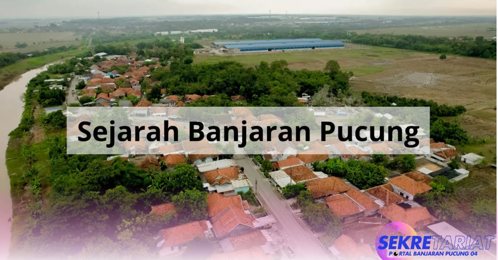 Kampung Banjaran Pucung