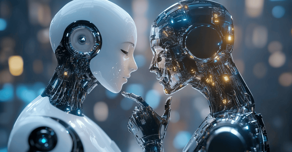 a robot - like robot - like robot - like robot - like robot