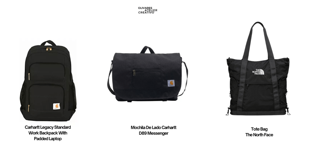 mochilas impermeables para hombre 2024