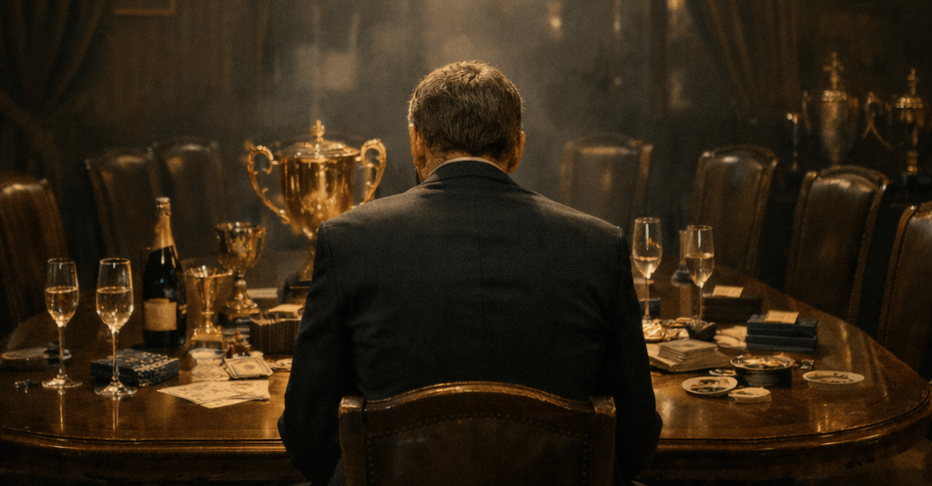 Eduardo Contigo | Reflexiones