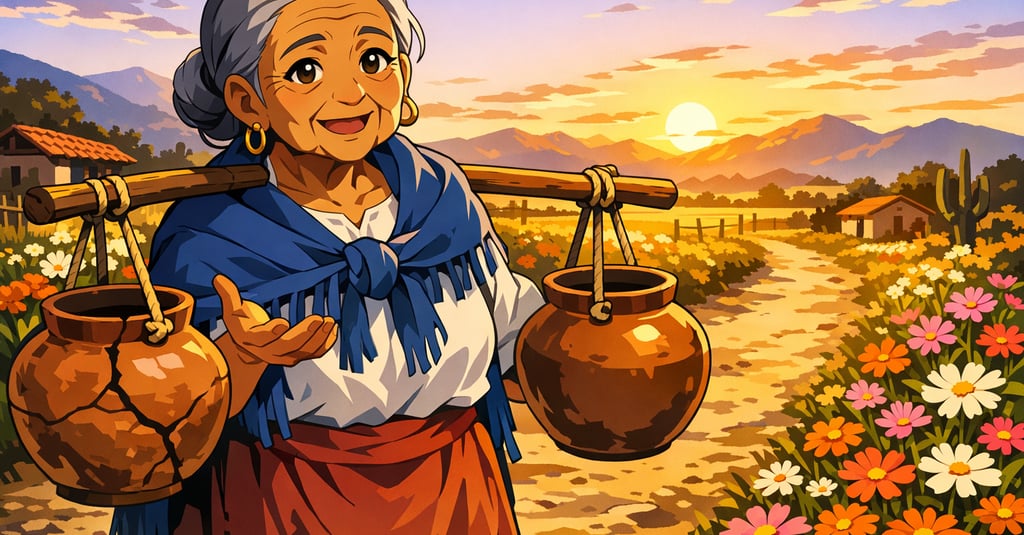 Eduardo Contigo | Reflexiones