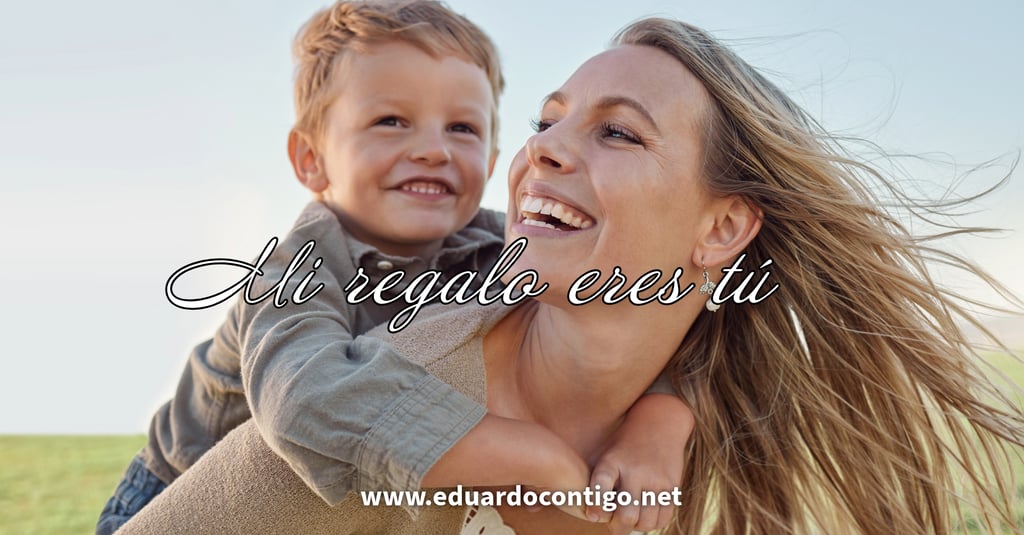 REFLEXIONES EDUARDO CONTIGO