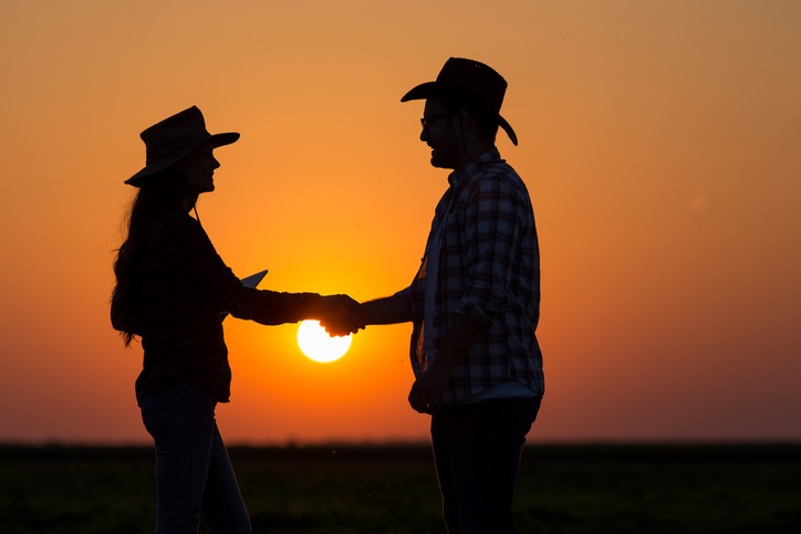 regenerative ranching partner 