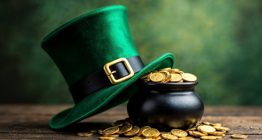 St. Patrick’s Day 2025 Promo: Get 5% Off! VIRTUS DÉMÉNAGEMENT