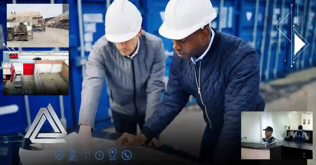 Evaluación de riesgos y seguridad para empresas según su nivel de exposición en Lima.