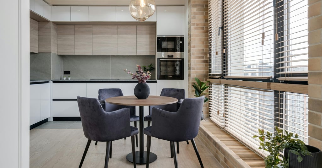 smart blinds
