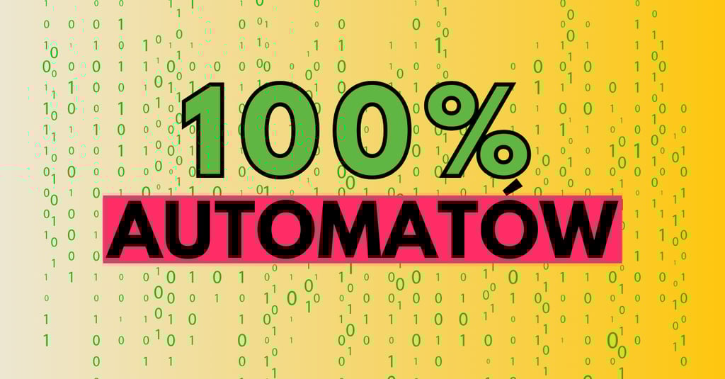 czy pełna automatyzacja testów regresji jest możliwa?