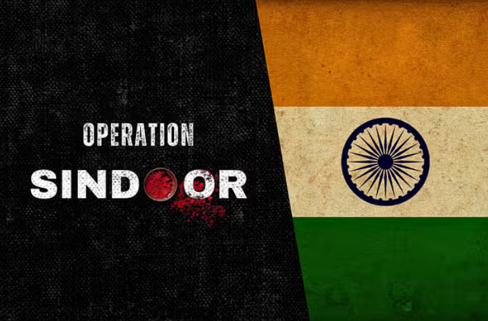 Operation Sindoor Details