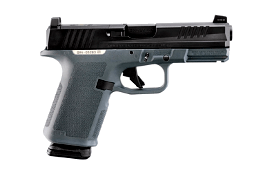 Ruger RXM