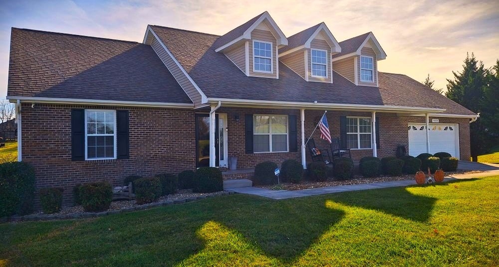 Concrete Driveway cleaning in Russellville, Tn 37860 near me by Bobs Pressure Washing LLC in Bulls Gap, Tn 37711 41