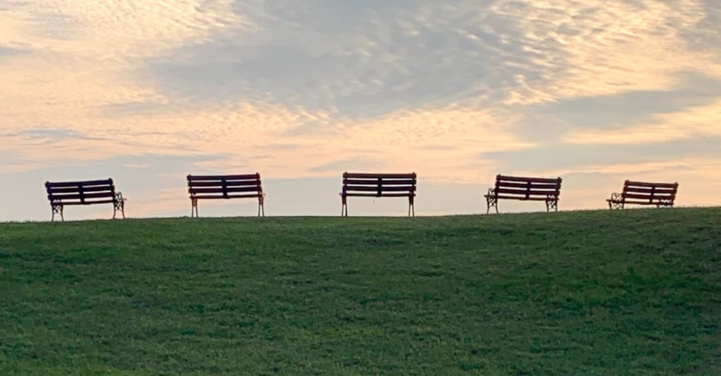 Senior and Portrait sessions at Fort Washington Park in Fort Washington Maryland