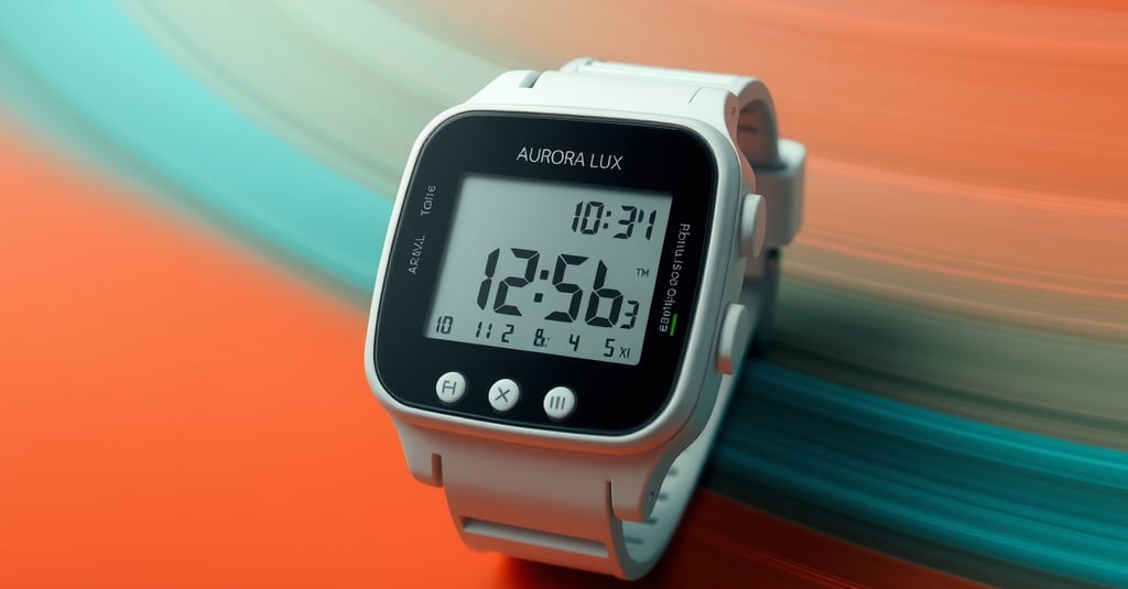 fitur stopwatch