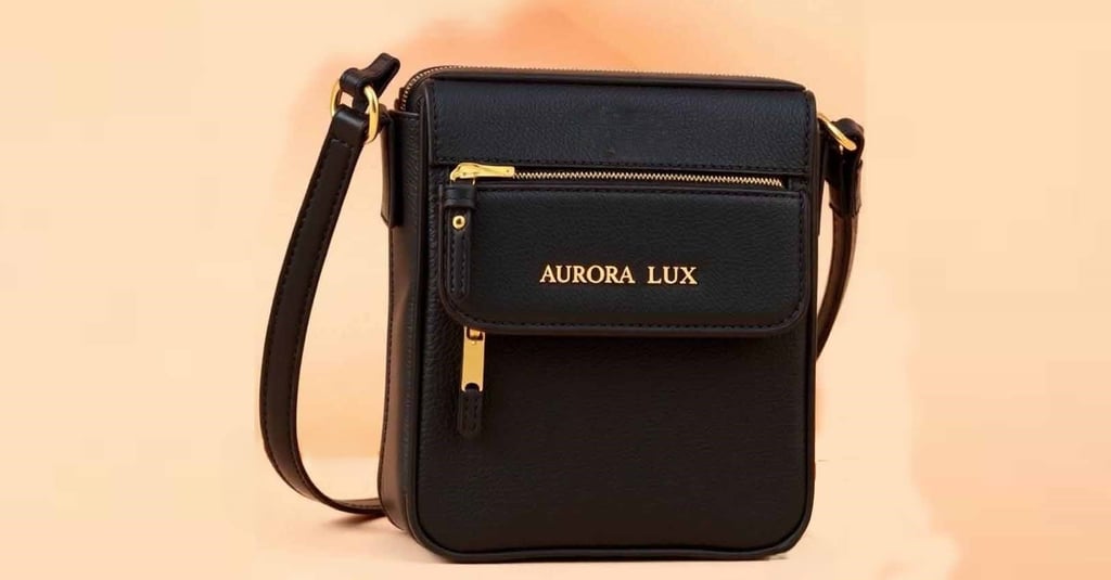 Tas minimalis vs tas besar