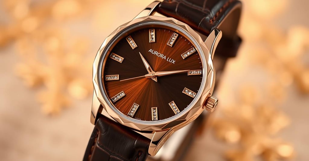 Teknologi Anti Magnet pada Jam Tangan
