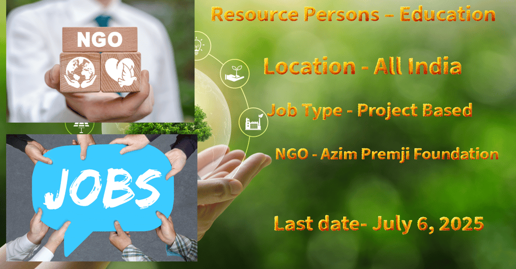 azim premji foundation