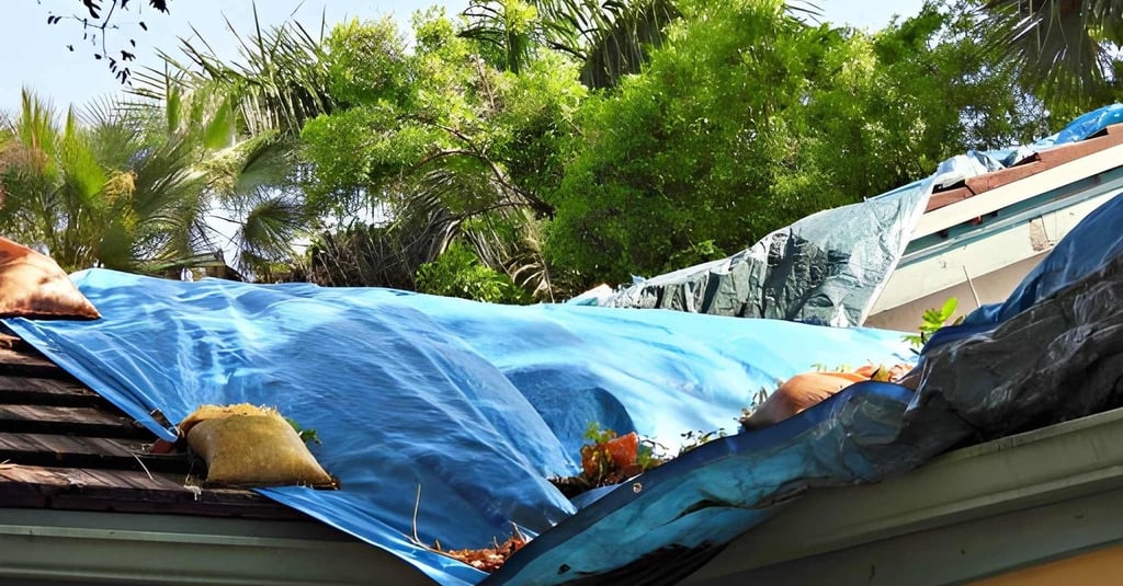 Roof Repair Boynton Beach