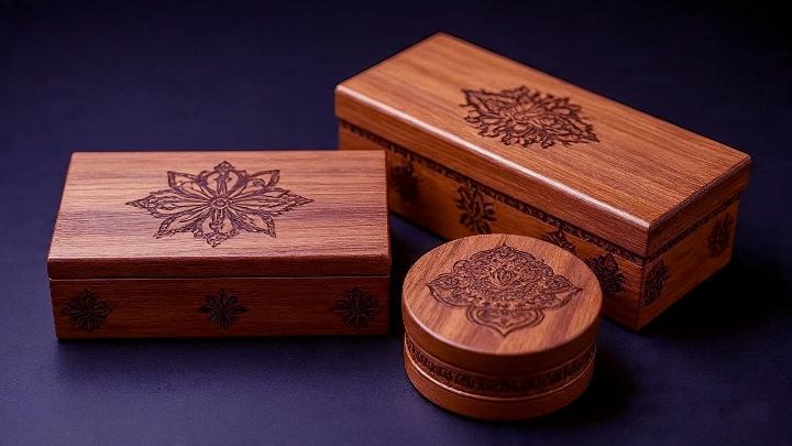 Diwali gift boxes, Diwali gift hampers, Corporate gifts for Diwali by ARTASHI India
