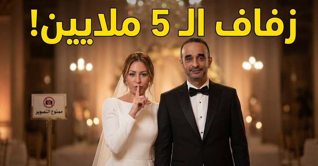 زواج منة شلبي