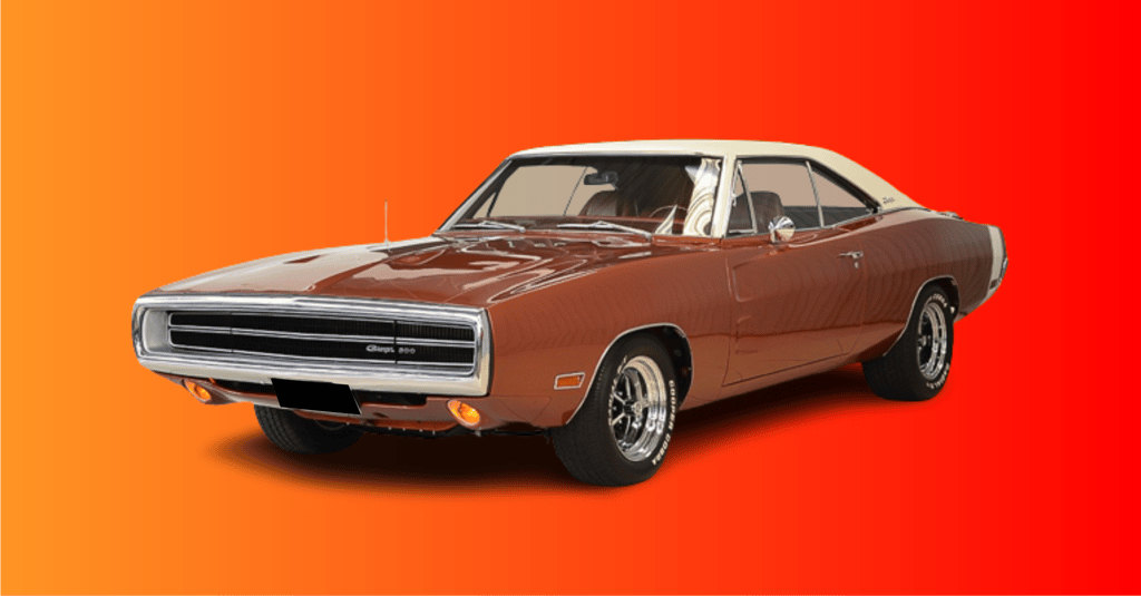 Avaliação de veículo antigo para inventário