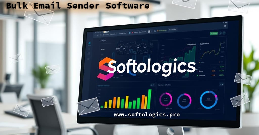bulk email sender