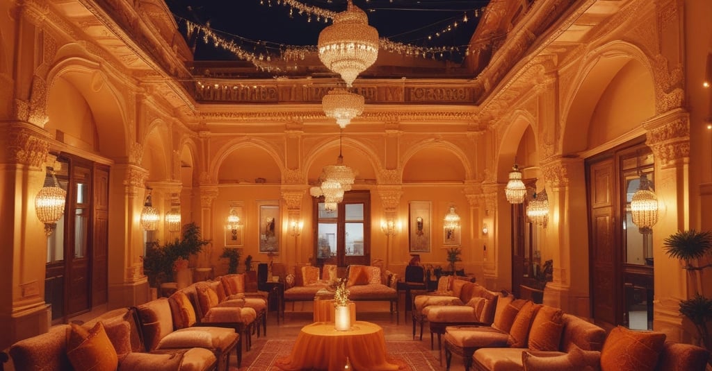 Authored by Ektvam Weddings – Luxury Planners, Ahmedabad.