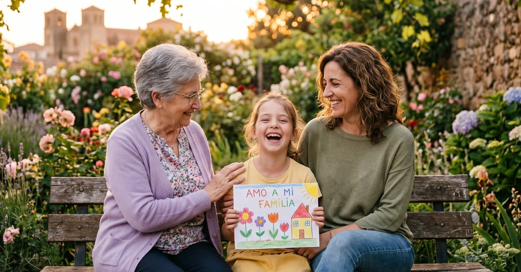 dia de la madre