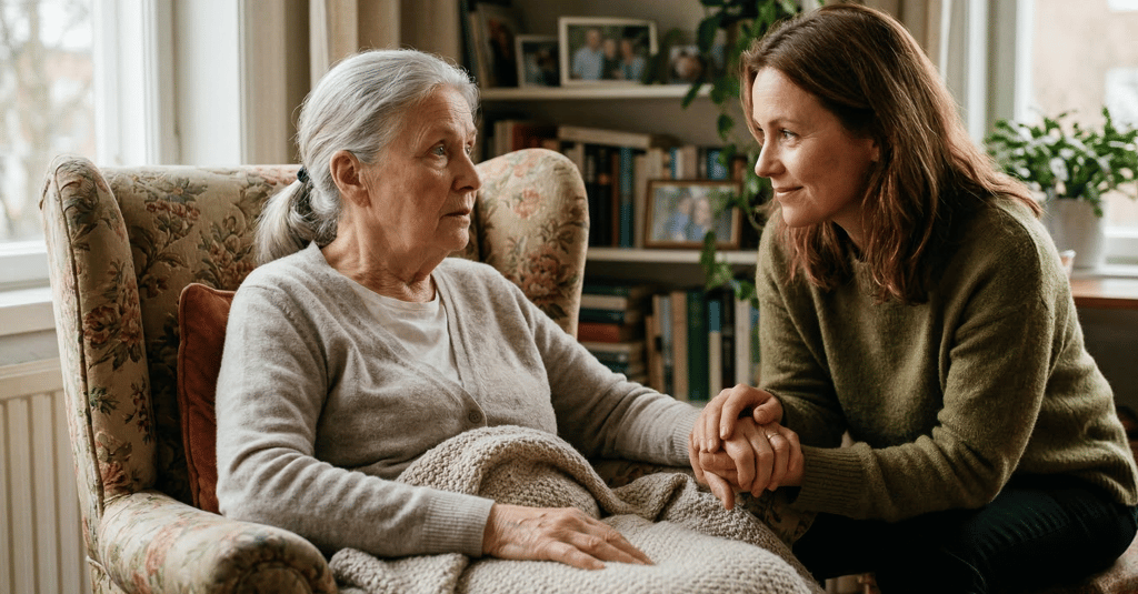 Desorientacion espacial